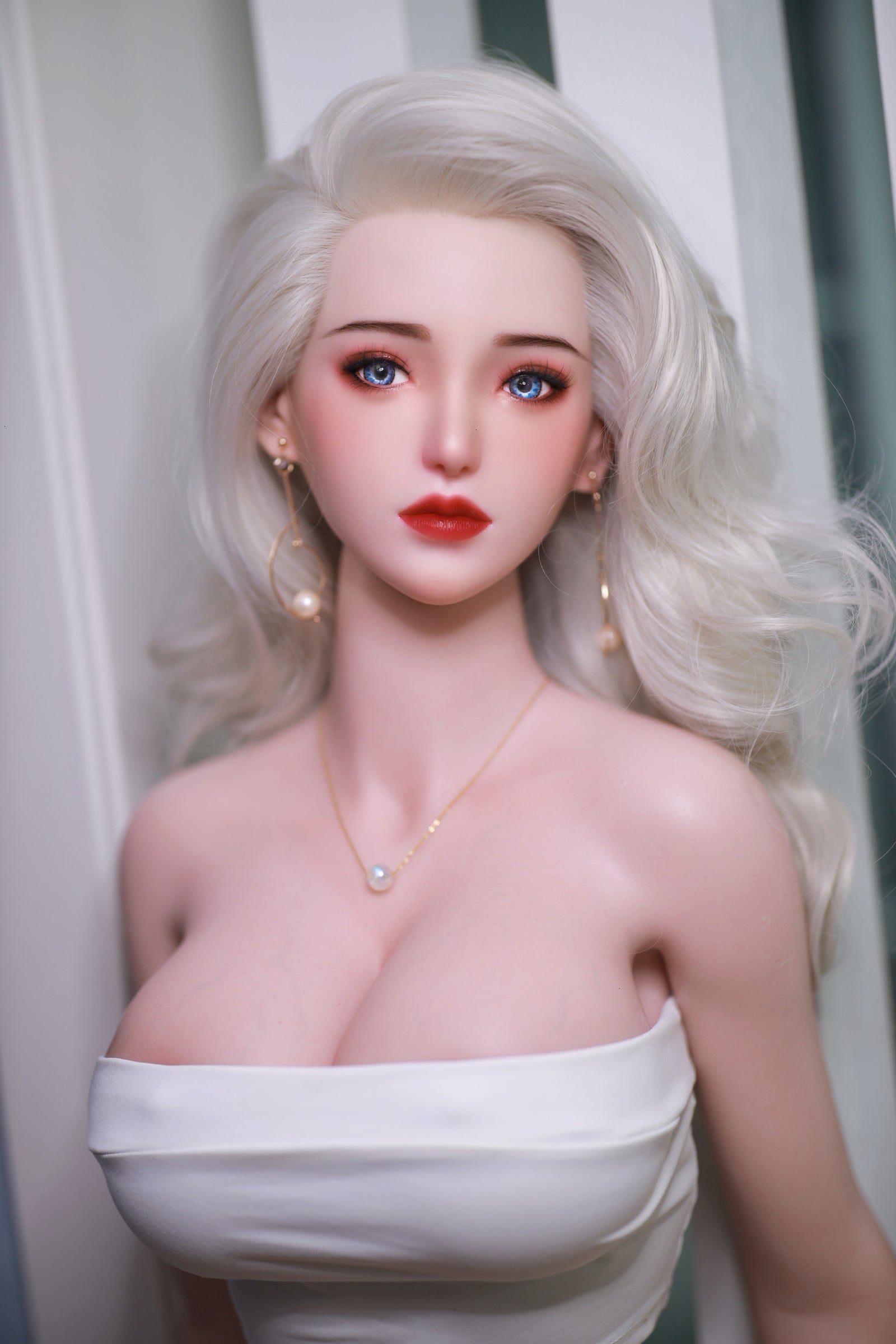 JY Doll 161 cm Silicone - Xing he | Sex Dolls SG