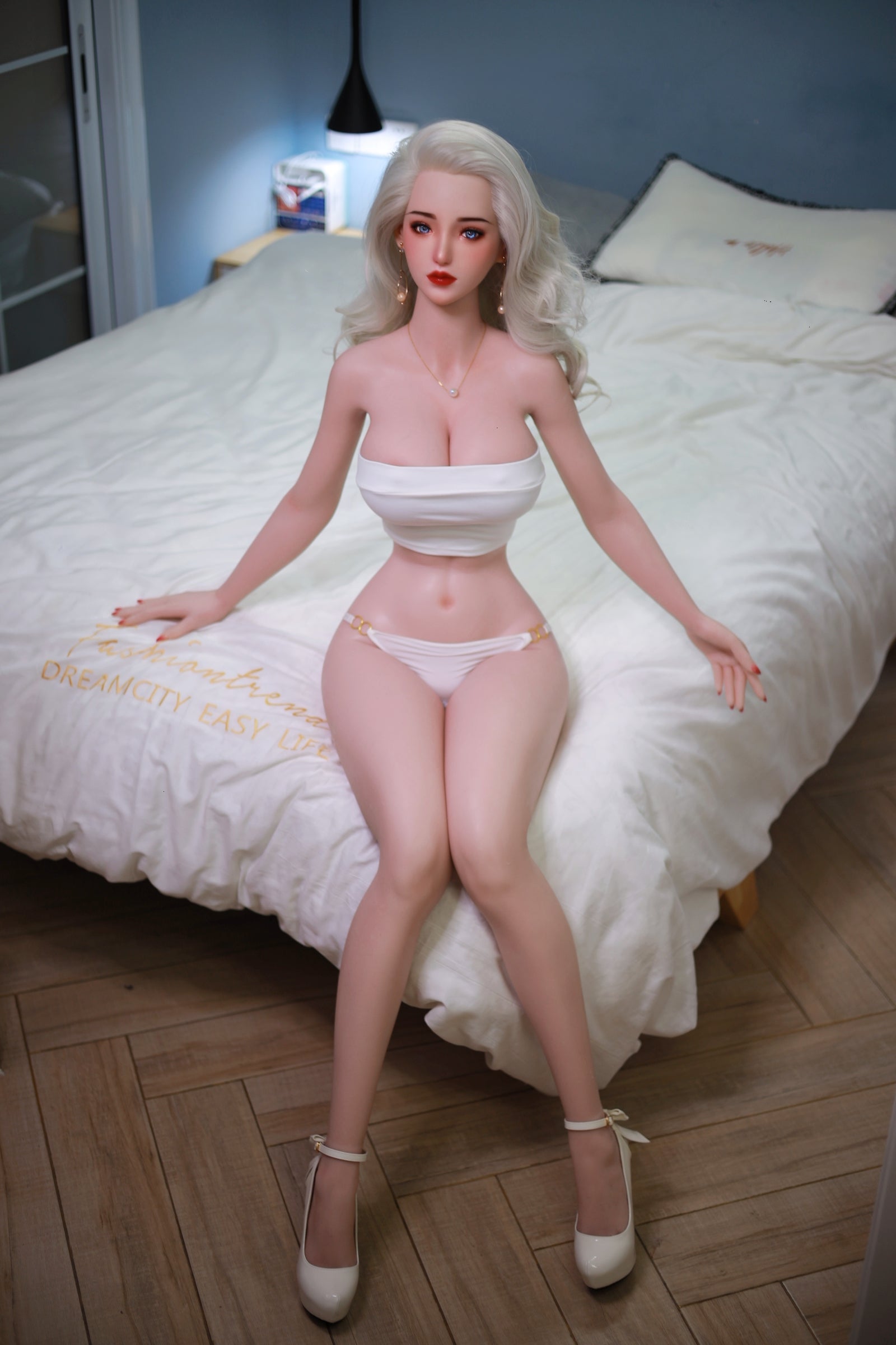 JY Doll 161 cm Silicone - Xing he | Sex Dolls SG