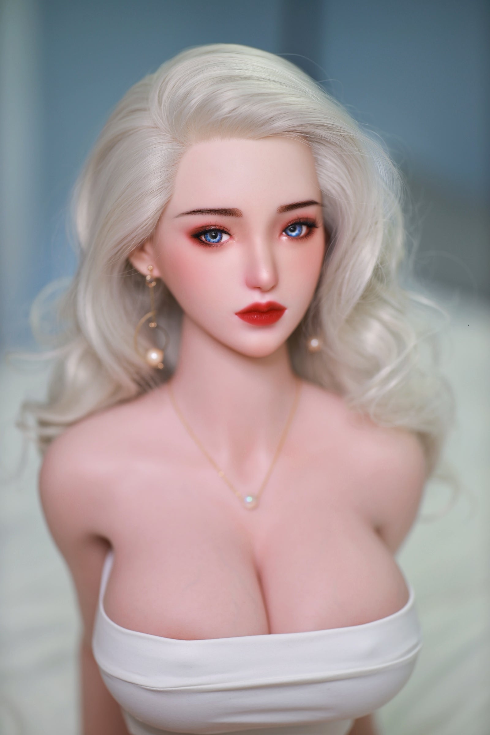 JY Doll 161 cm Silicone - Xing he | Sex Dolls SG