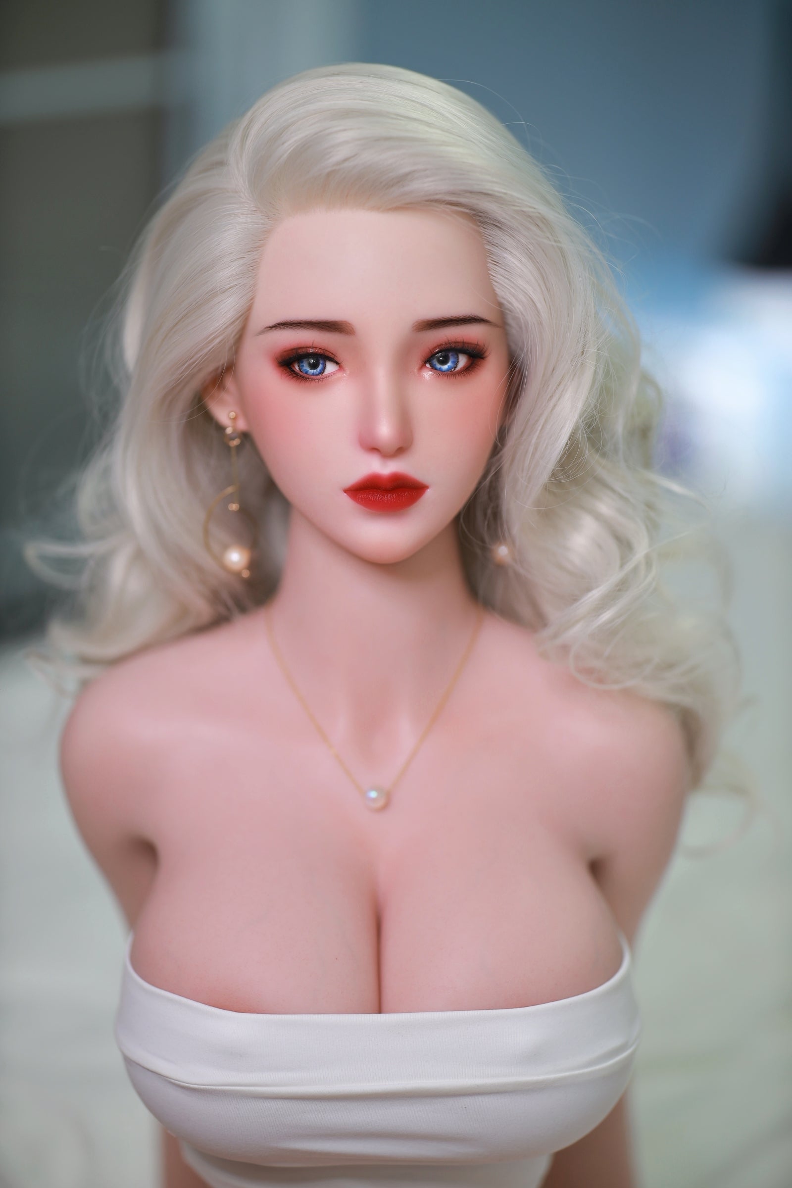 JY Doll 161 cm Silicone - Xing he | Sex Dolls SG