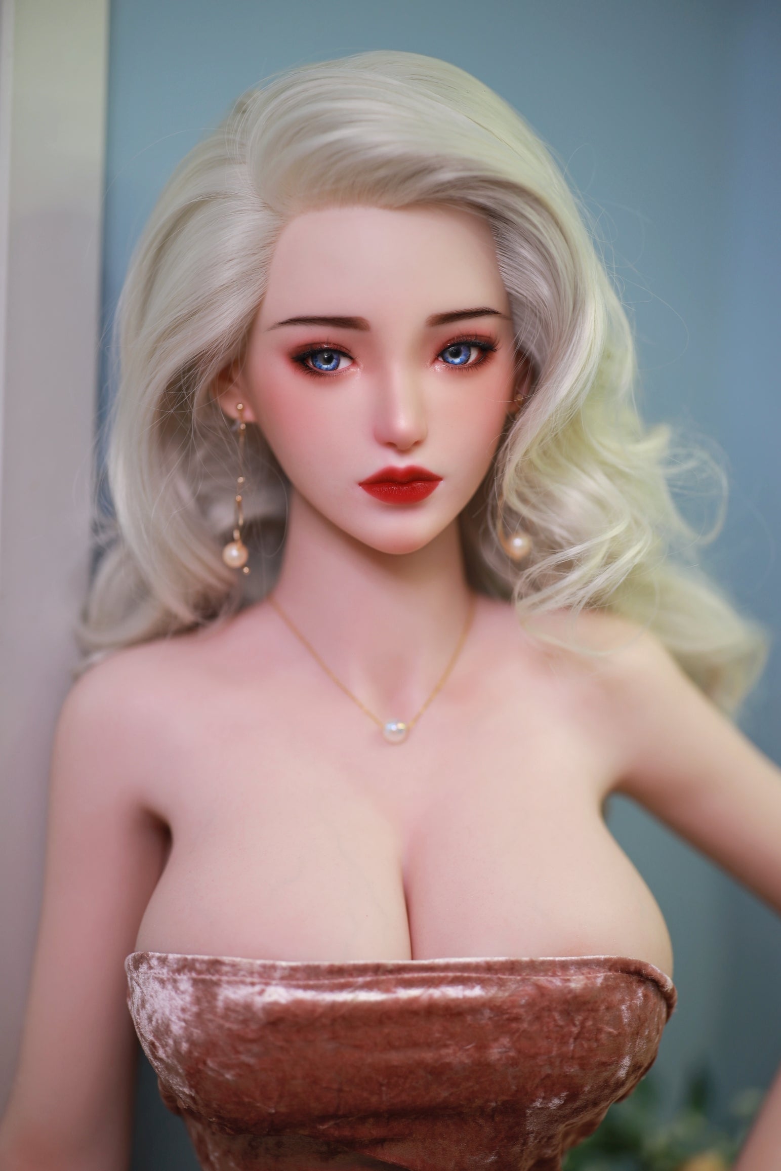 JY Doll 161 cm Silicone - Xing he | Sex Dolls SG