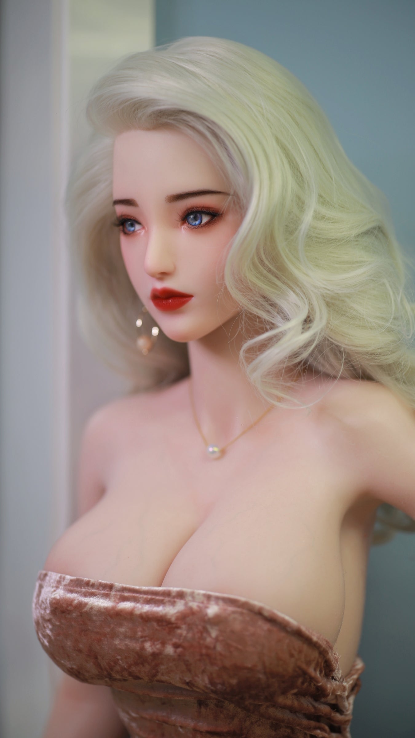 JY Doll 161 cm Silicone - Xing he | Sex Dolls SG