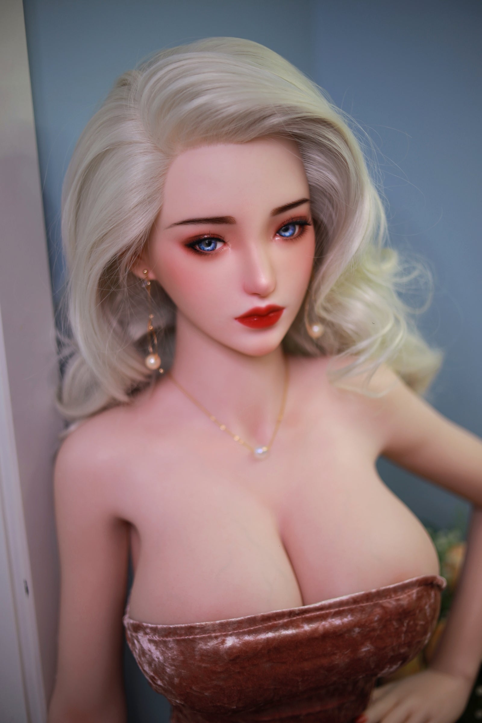 JY Doll 161 cm Silicone - Xing he | Sex Dolls SG