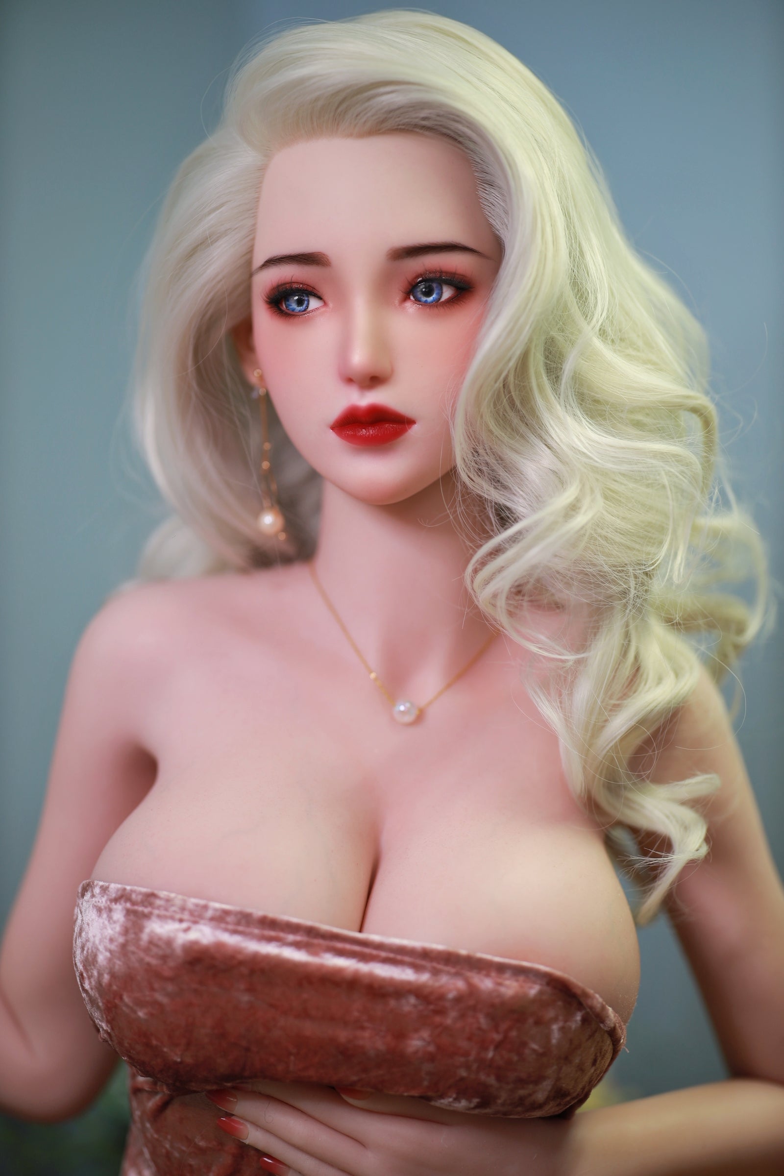 JY Doll 161 cm Silicone - Xing he | Sex Dolls SG