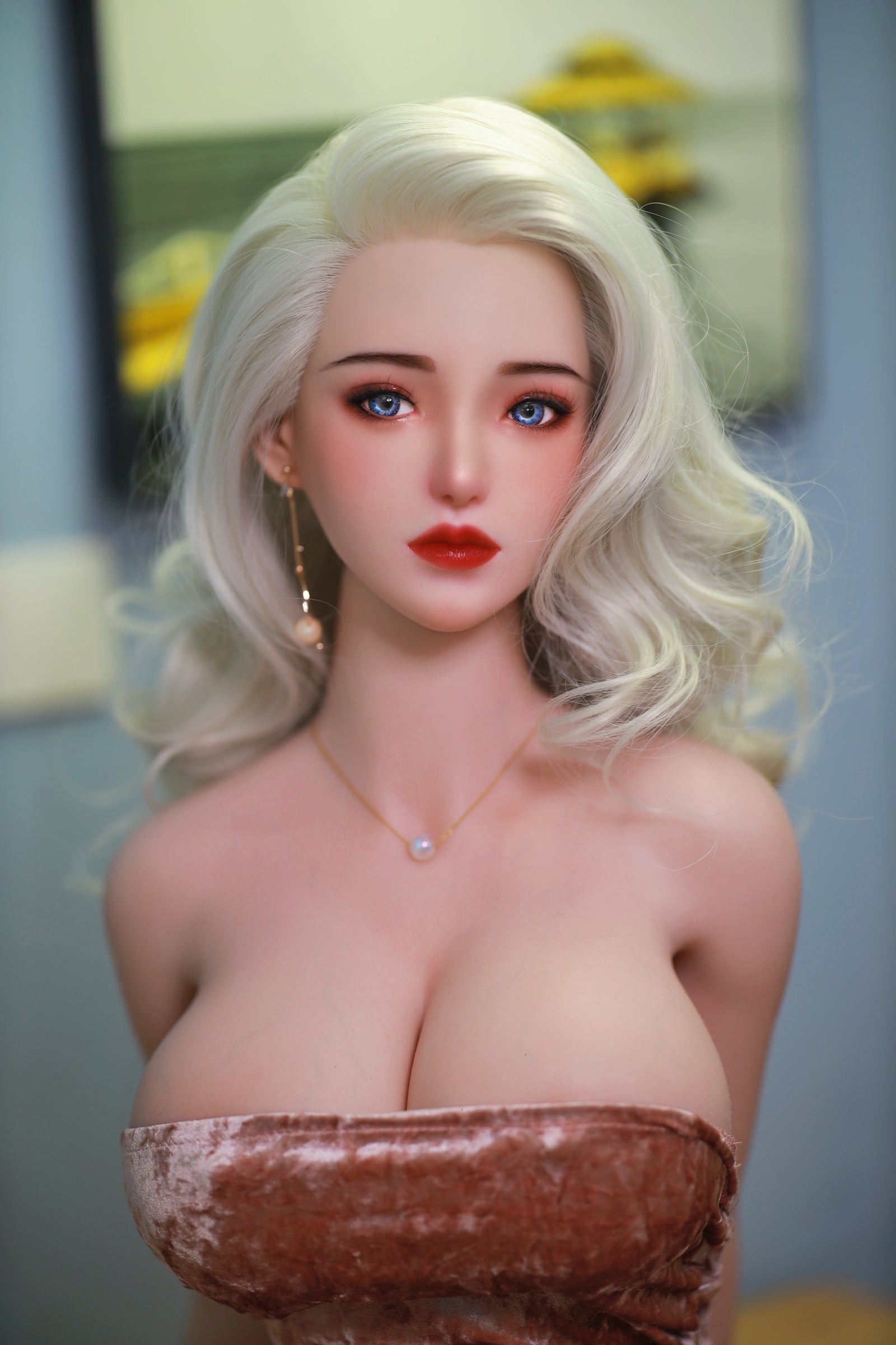 JY Doll 161 cm Silicone - Xing he | Sex Dolls SG