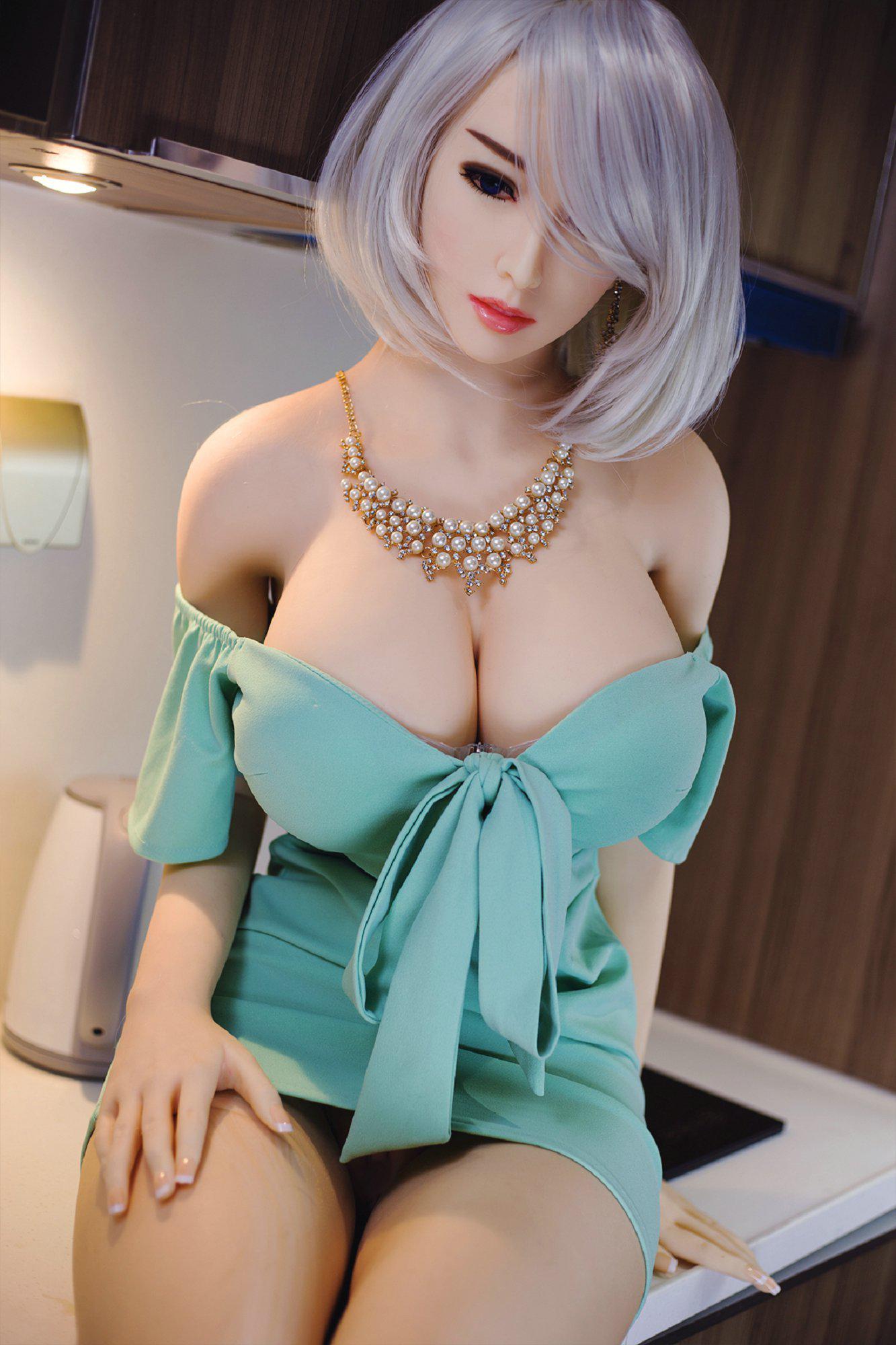 JY Doll 170 cm TPE - Alice | Sex Dolls SG