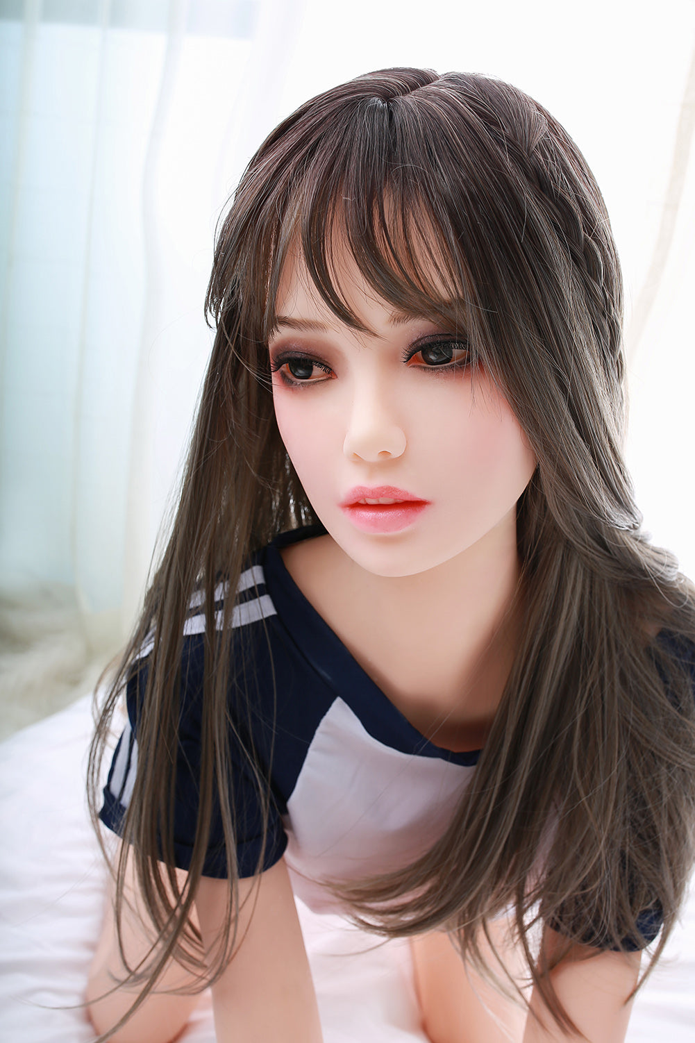 SY DOLL 148 CM C TPE - Zinnia | Sex Dolls SG