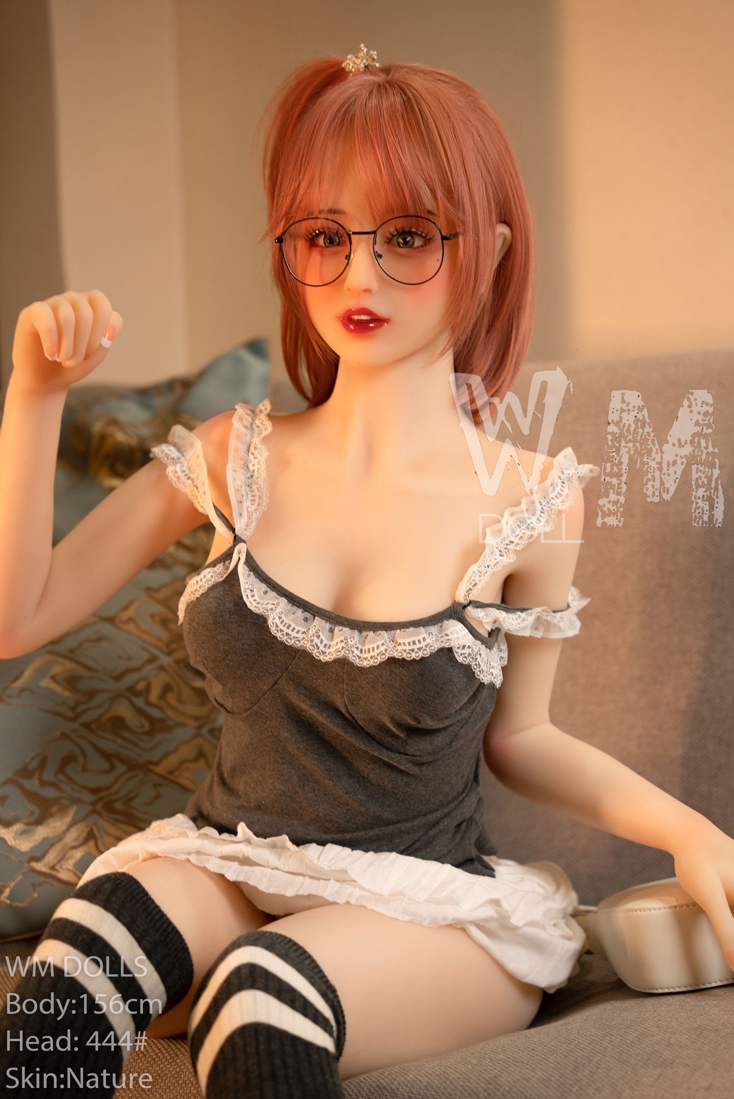 WM Doll 156 cm C TPE - Alaia | Sex Dolls SG