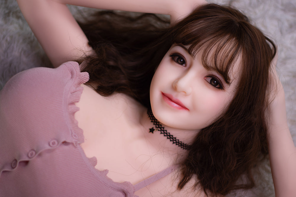 SY DOLL 158 CM D TPE - Harriet (USA) | Sex Dolls SG