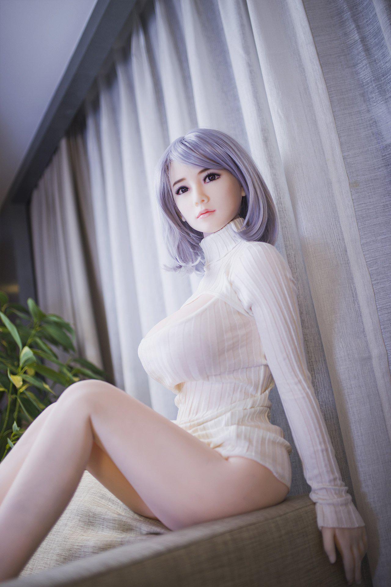 JY Doll 160 cm TPE - Yukari | Sex Dolls SG