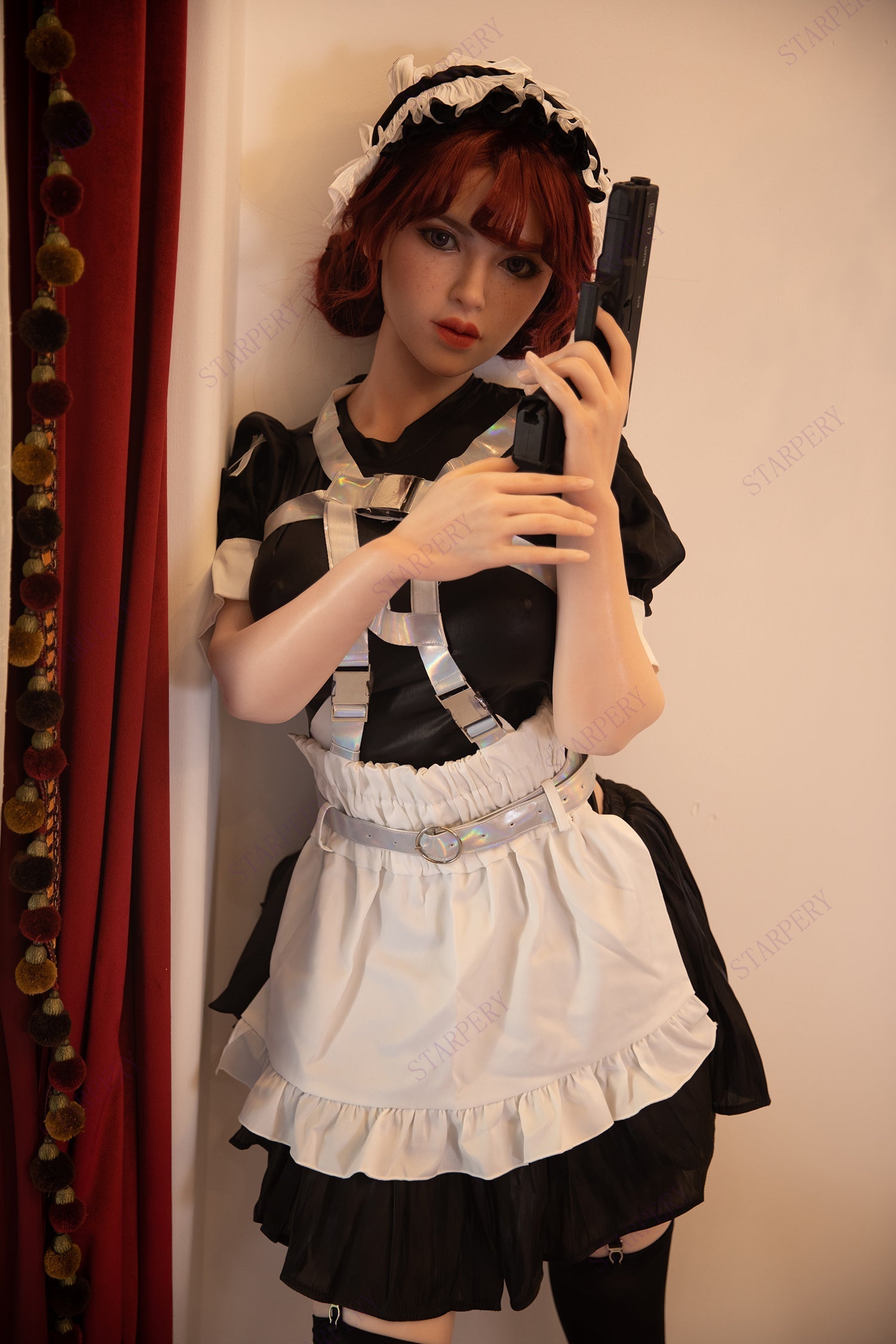 Starpery 171 cm D - Iris | Sex Dolls SG