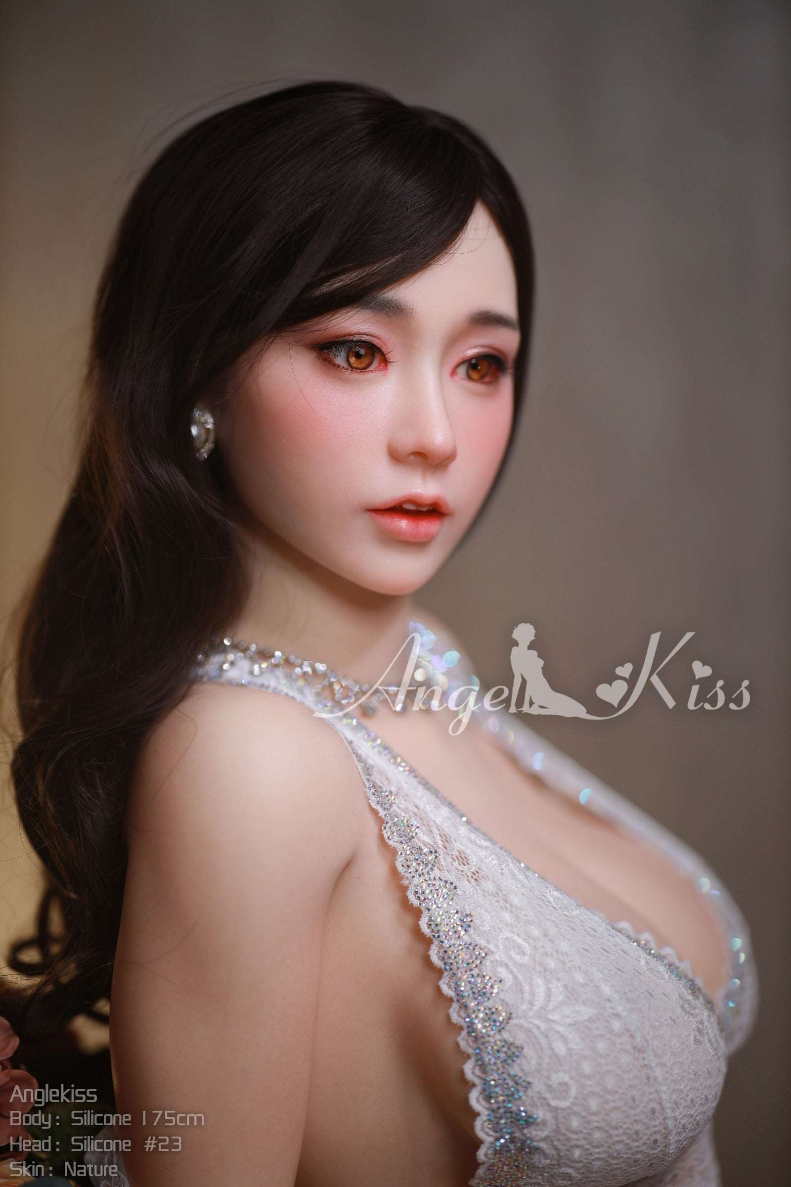 Angelkiss Doll 175 cm Silicone - Sora | Sex Dolls SG