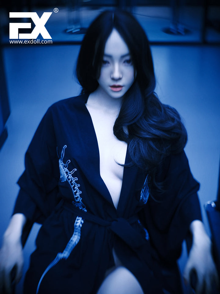 EX Doll Clone Series 166 cm Silicone - Jie | Sex Dolls SG