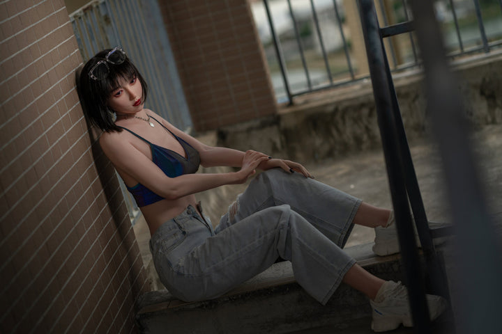 Zelex Doll 170 cm C Silicone - Olivia | Sex Dolls SG