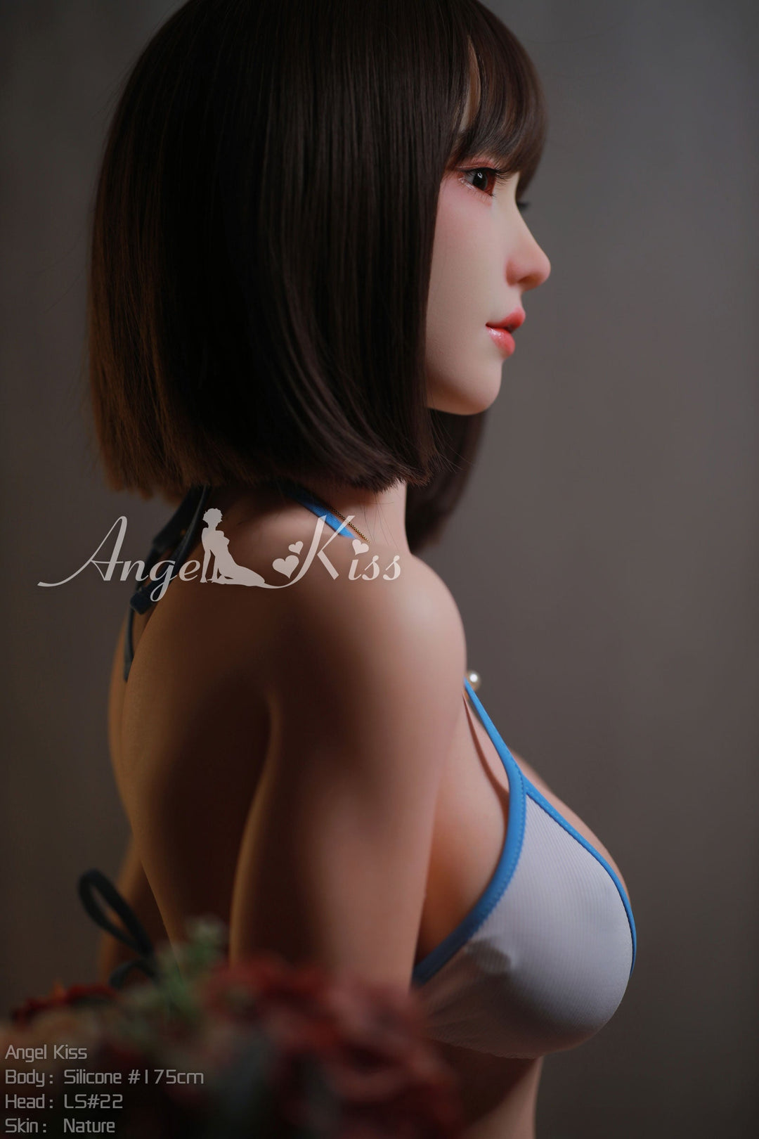 Angelkiss Doll 175 cm Silicone - Kaida | Sex Dolls SG
