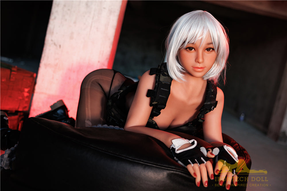 Irontech Doll 167 cm D TPE - Miki | Sex Dolls SG