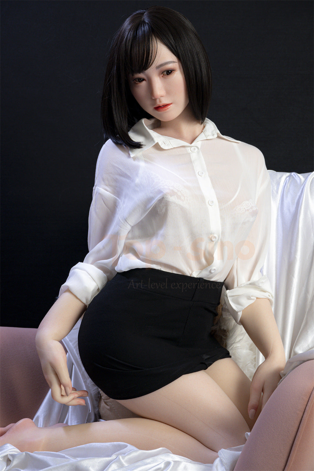 Top Sino 158 cm B Platinum Silicone - AV Makoto Toda | Sex Dolls SG