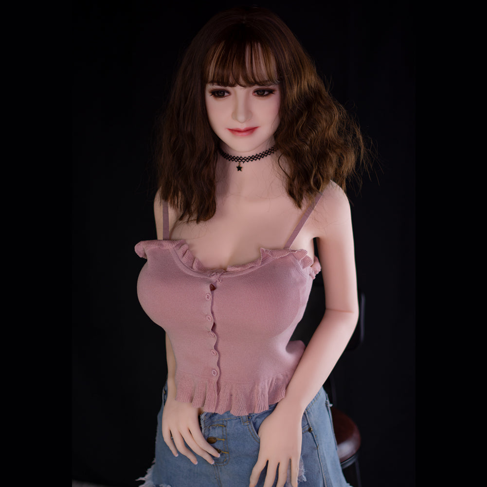 SY DOLL 158 CM D TPE - Harriet (USA) | Sex Dolls SG