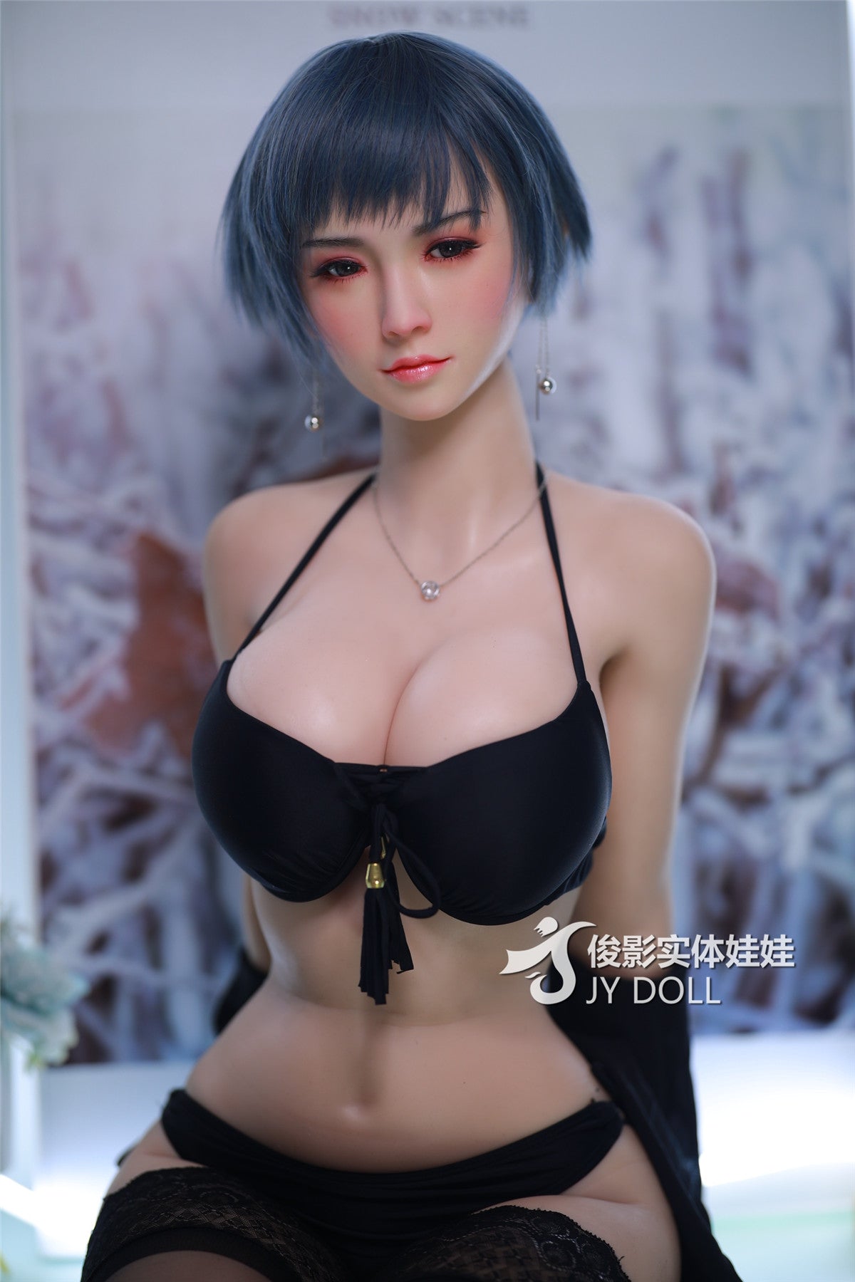 JY Doll 161 cm Fusion - WInnie | Sex Dolls SG
