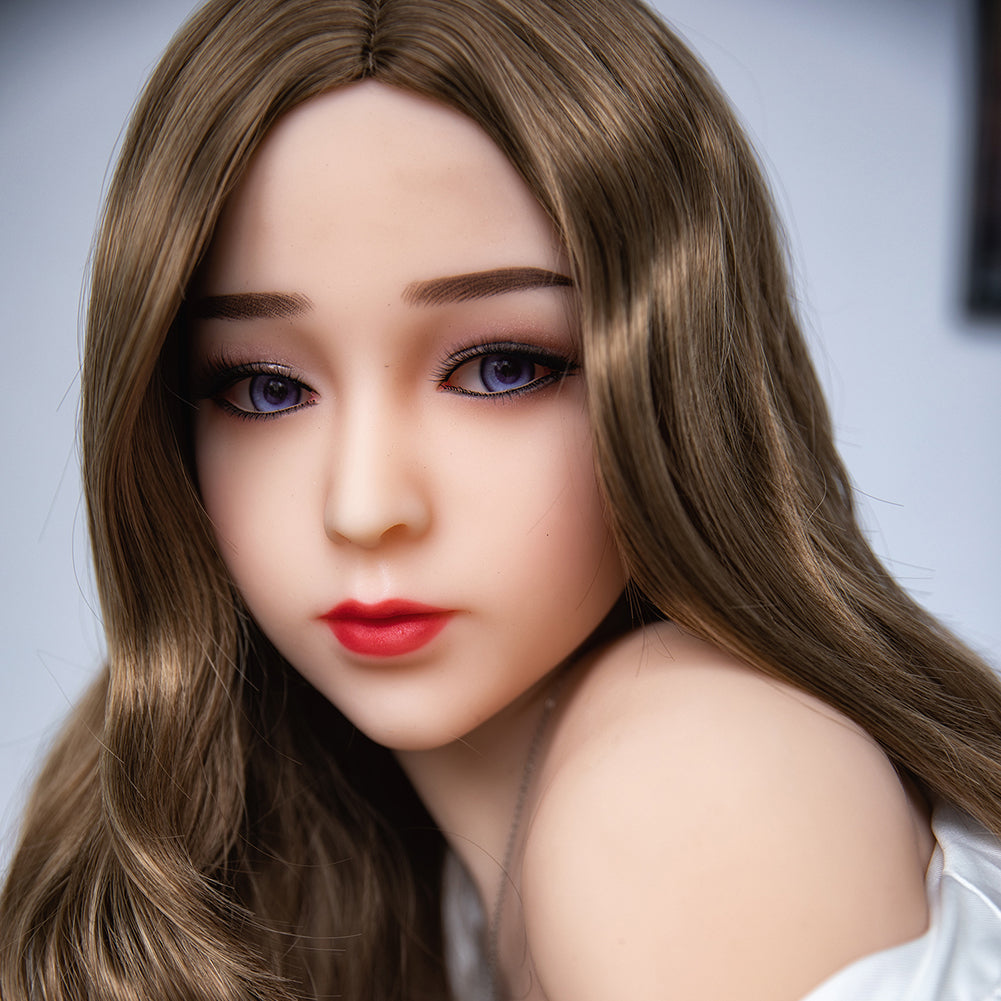 SY DOLL 160 CM B TPE - Rowan (USA) | Sex Dolls SG