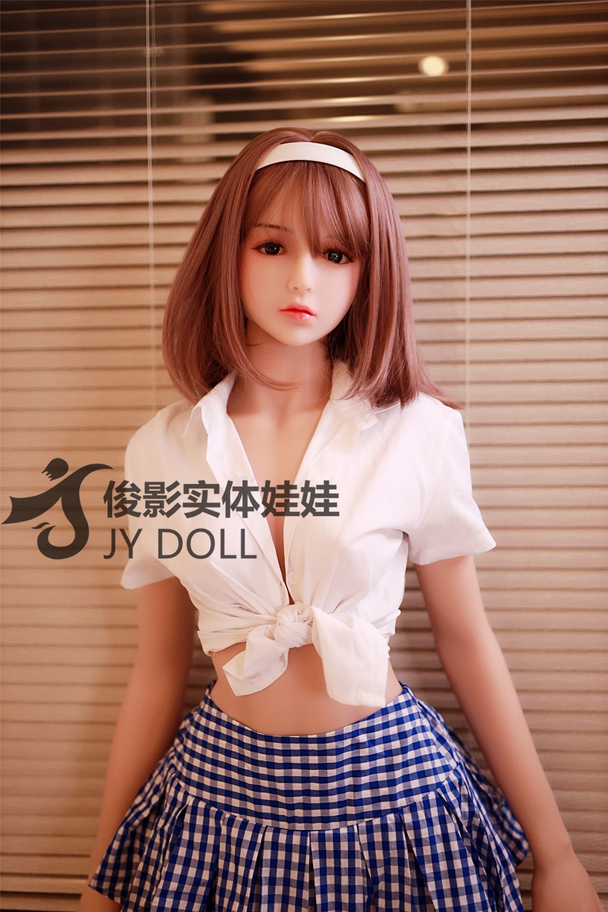 JY Doll 157 cm TPE - Moon | Sex Dolls SG