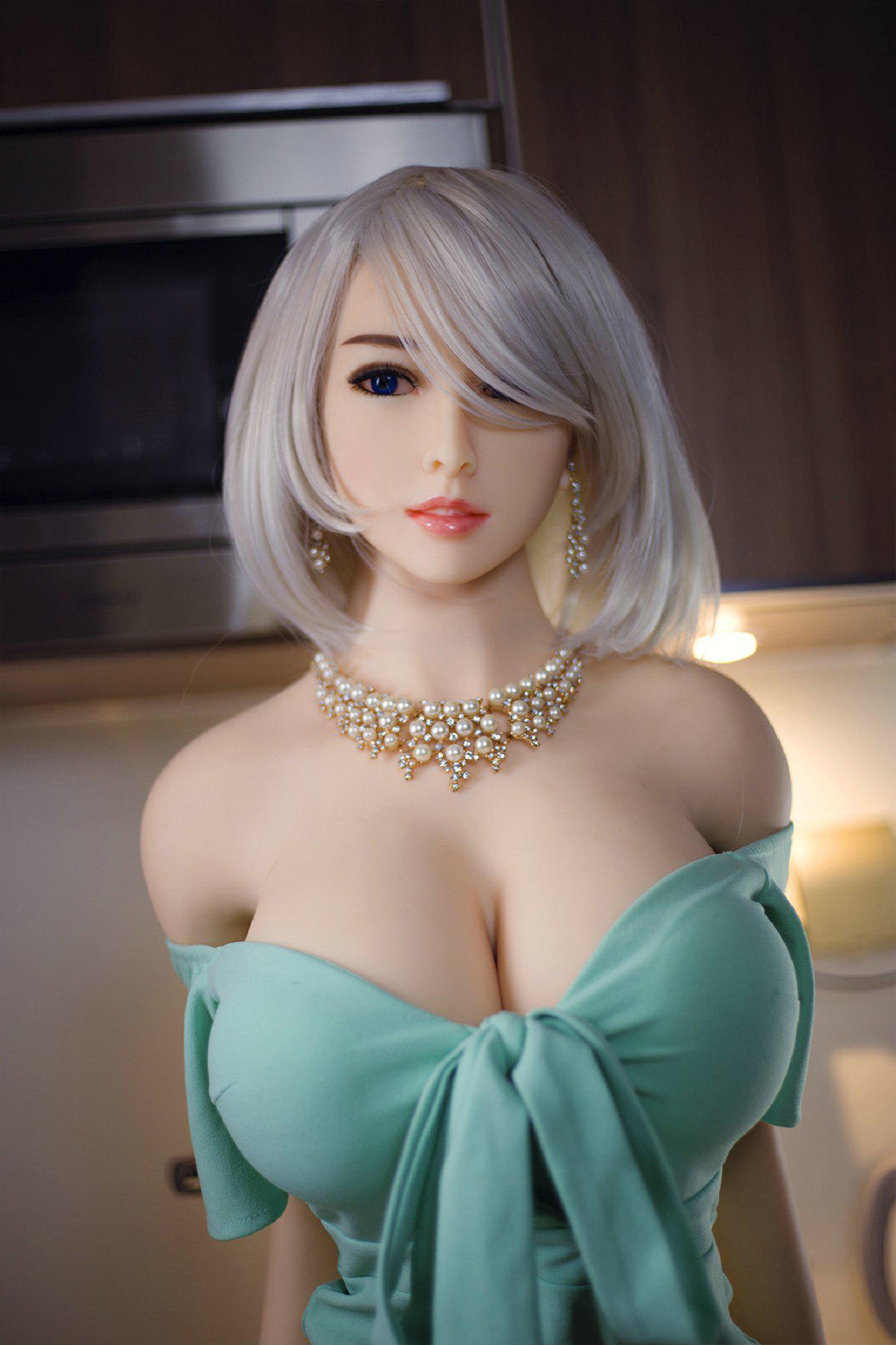 JY Doll 170 cm TPE - Alice | Sex Dolls SG