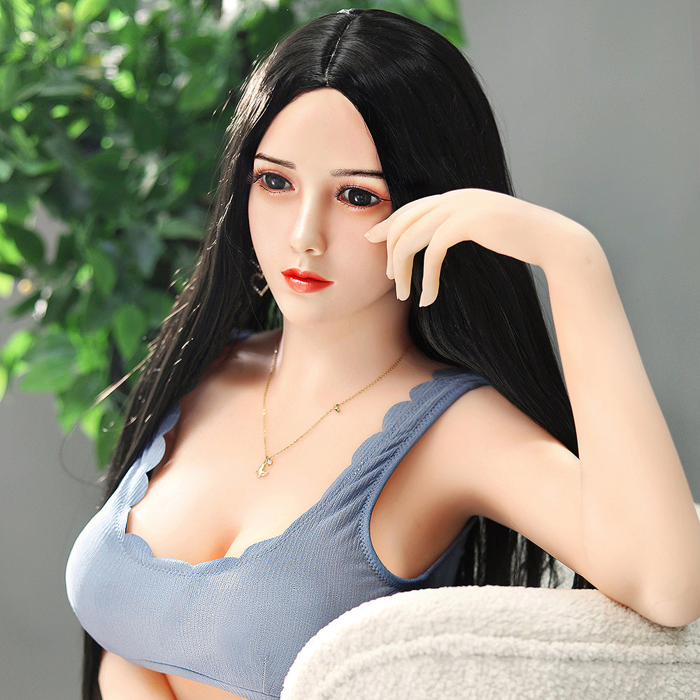 SY DOLL 158 CM C TPE - Isadora | Sex Dolls SG