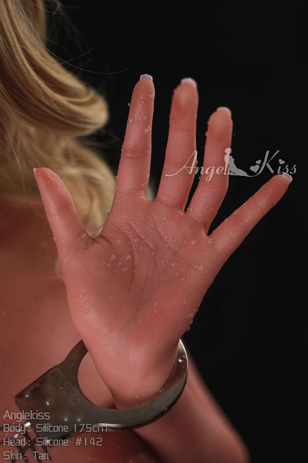 Angelkiss Doll 175 cm Silicone - Hana | Sex Dolls SG