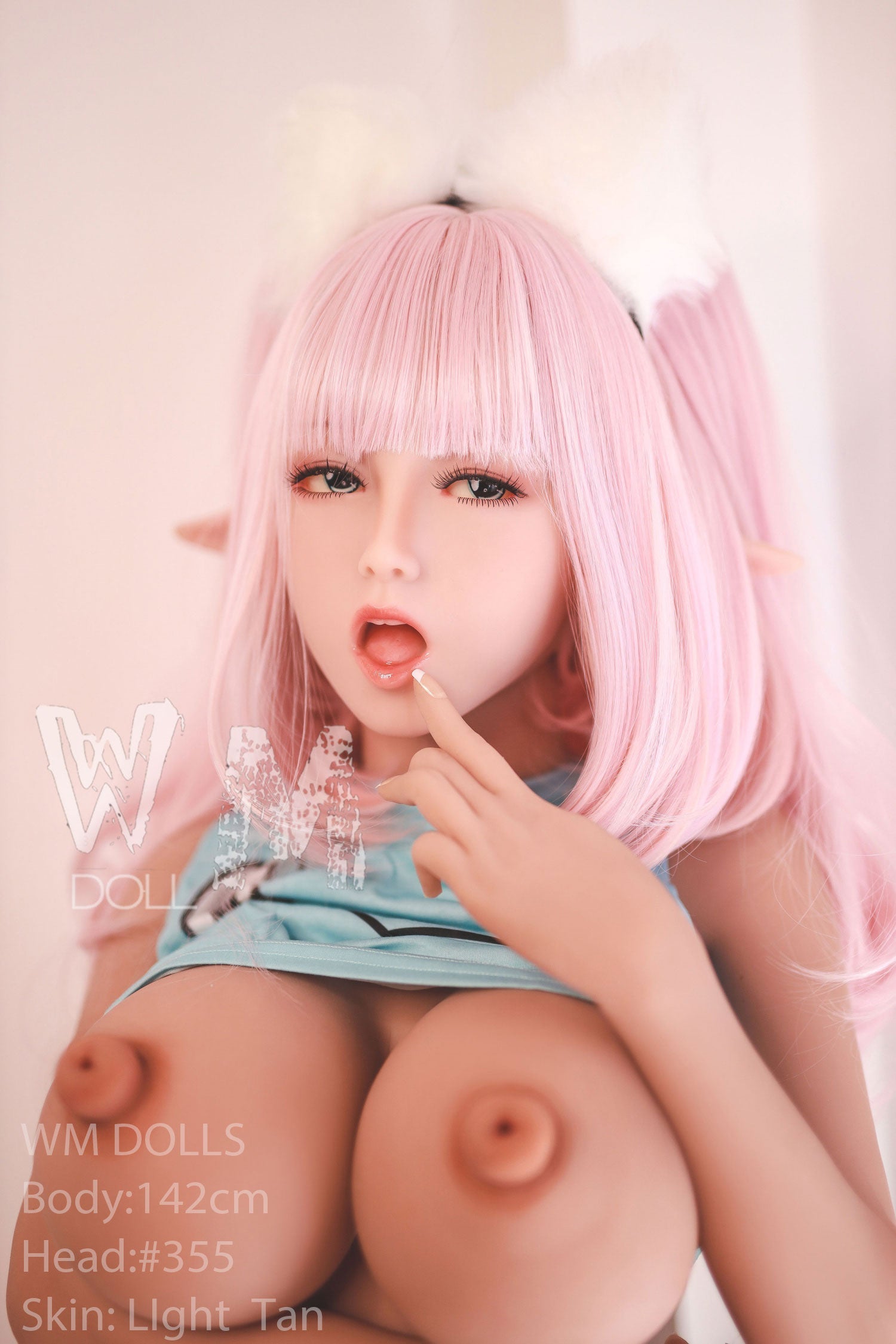 WM DOLL 142 CM S TPE - Amelia | Sex Dolls SG