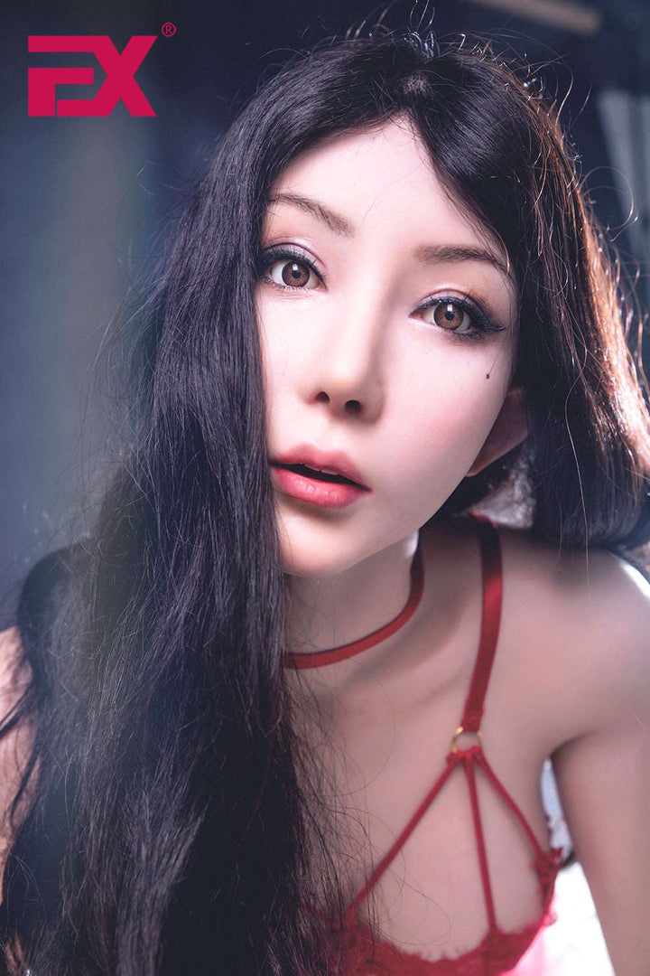 EX Doll Clone Series 168 cm Silicone - En Hee | Sex Dolls SG