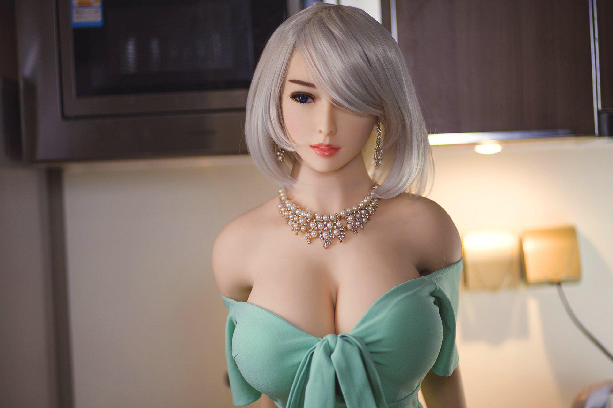 JY Doll 170 cm TPE - Alice | Sex Dolls SG