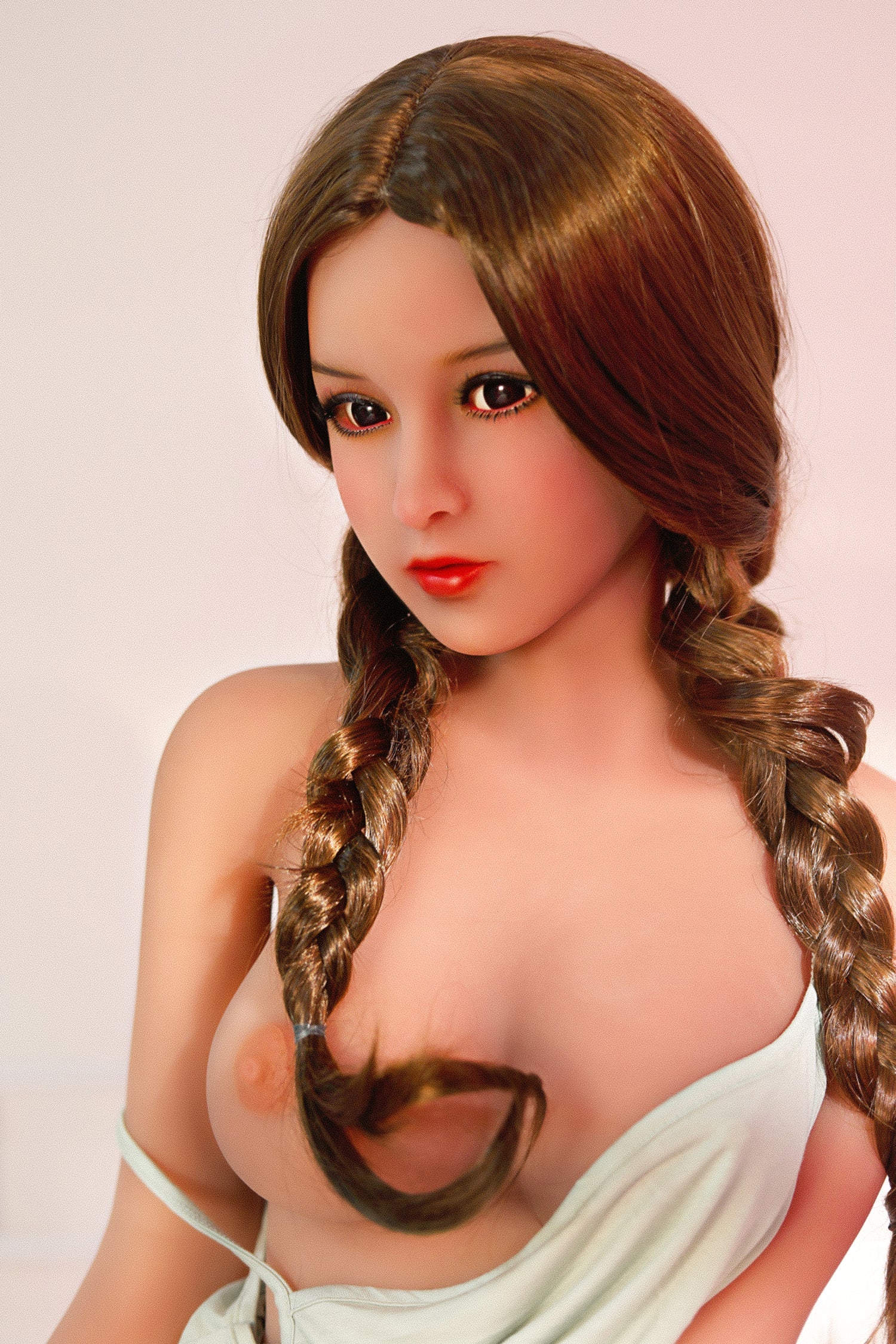 SY DOLL 140 CM C TPE - Ximena | Sex Dolls SG