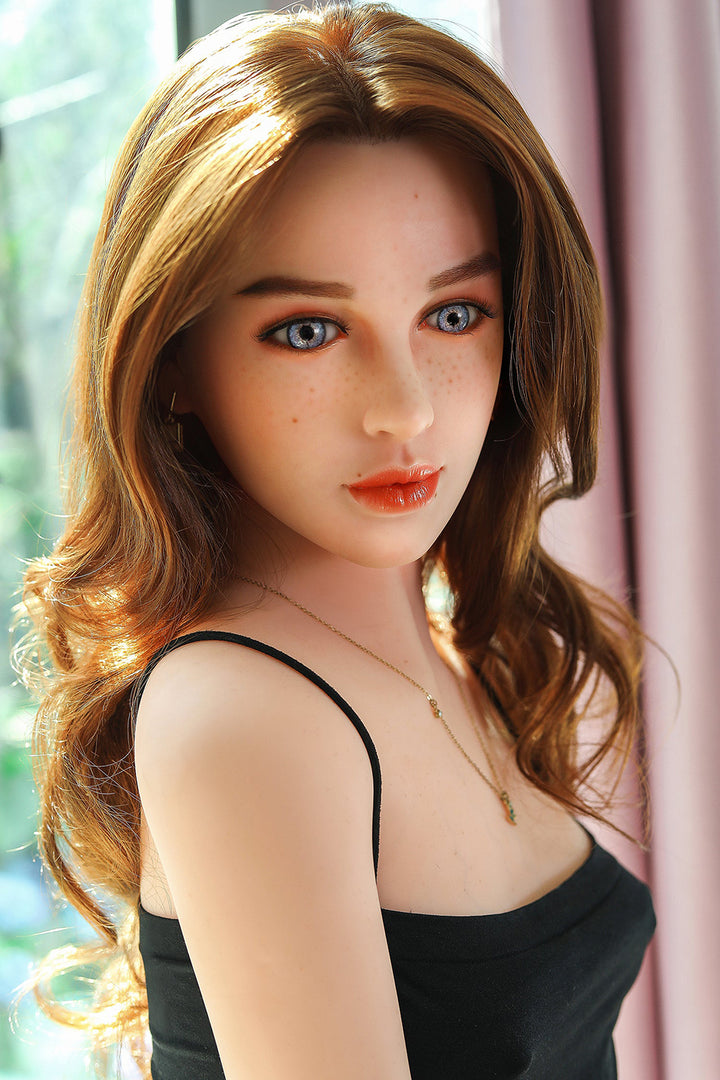 SY DOLL 159 CM A TPE - Ophelia | Sex Dolls SG