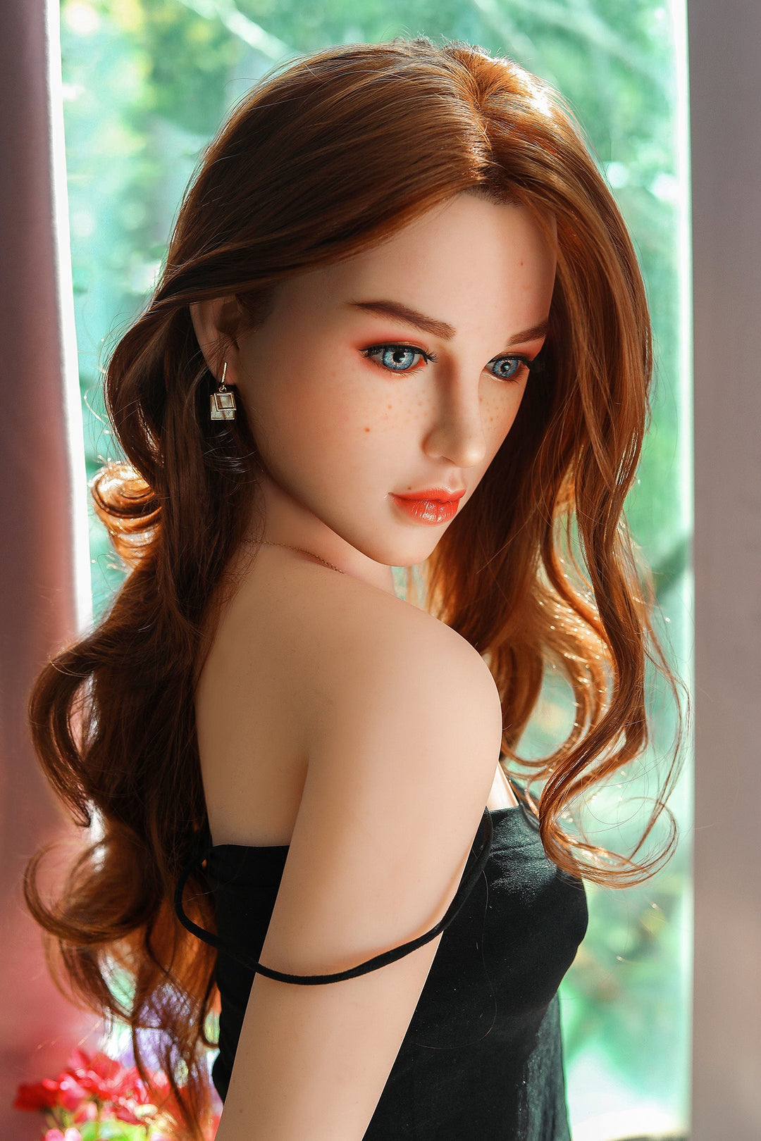 SY DOLL 159 CM A TPE - Ophelia | Sex Dolls SG