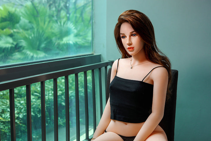 SY DOLL 159 CM A TPE - Ophelia | Sex Dolls SG
