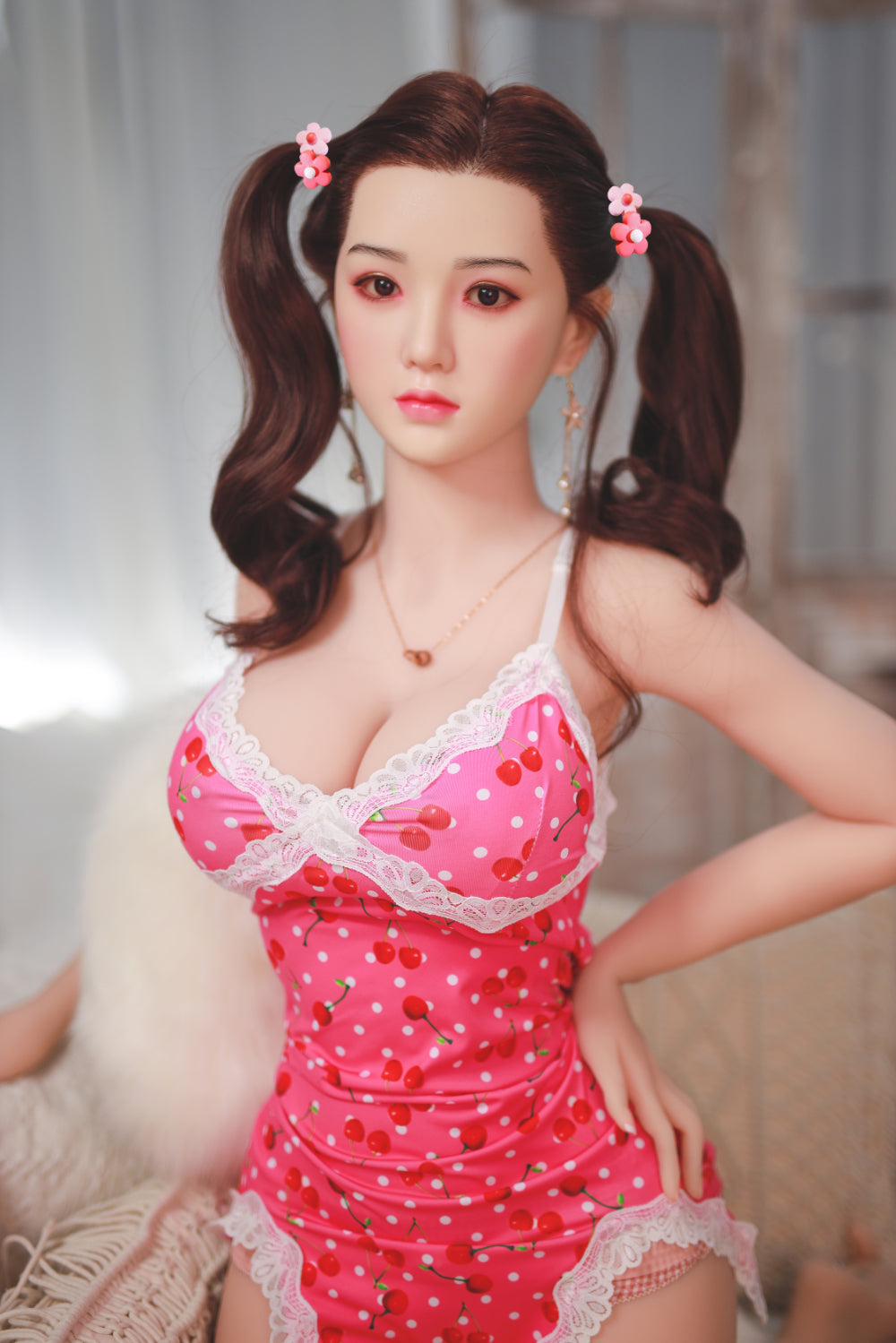 JY Doll 161 cm Fusion - Huizi | Sex Dolls SG