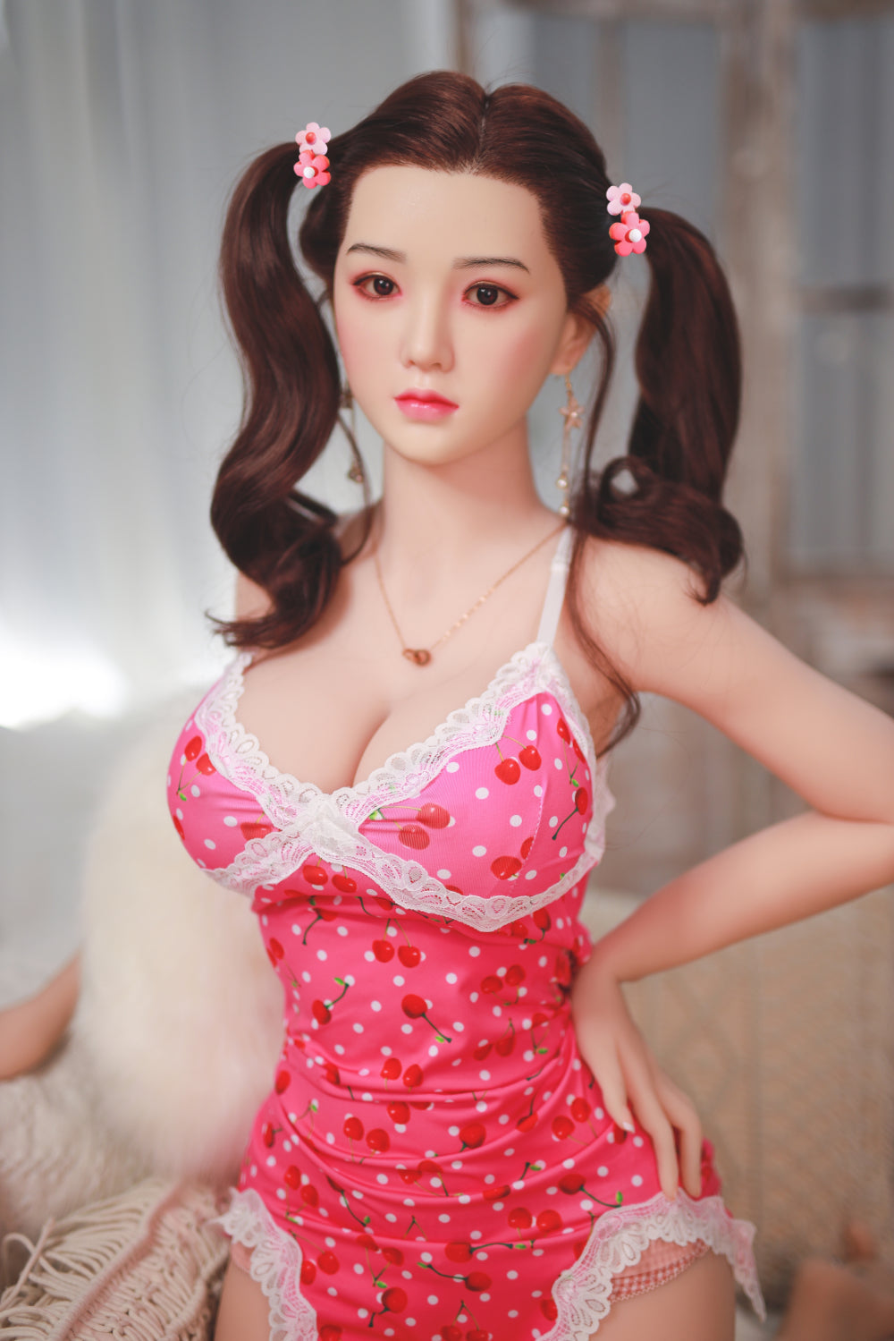 JY Doll 161 cm TPE - HuiZi (SG) | Sex Dolls SG