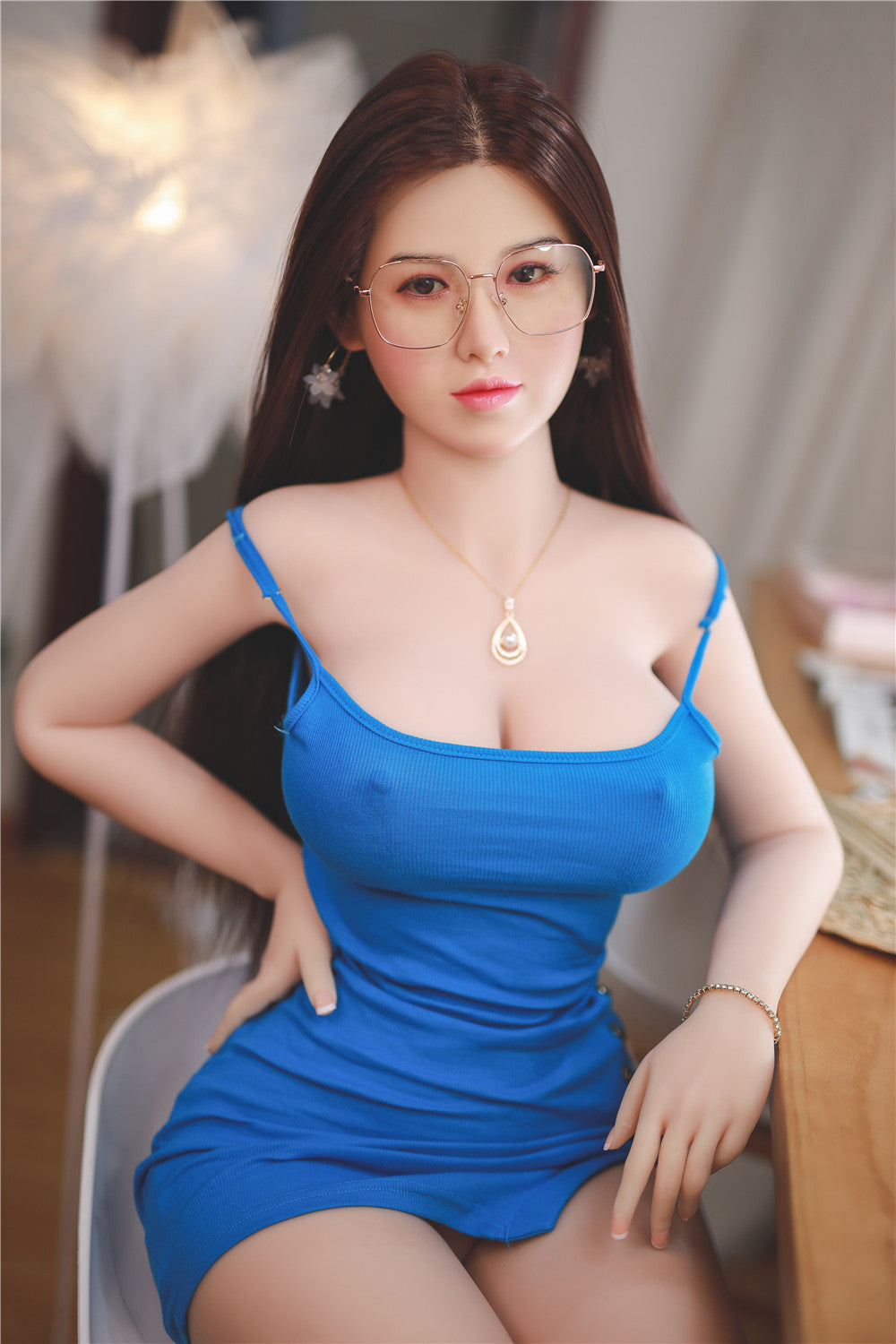 JY Doll 161 cm Fusion - Annabelle | Sex Dolls SG