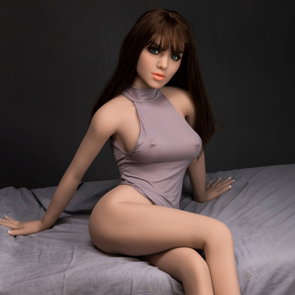 SY DOLL 148 CM C TPE - Noel (USA) | Sex Dolls SG