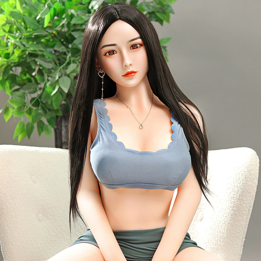 SY DOLL 158 CM C TPE - Isadora | Sex Dolls SG