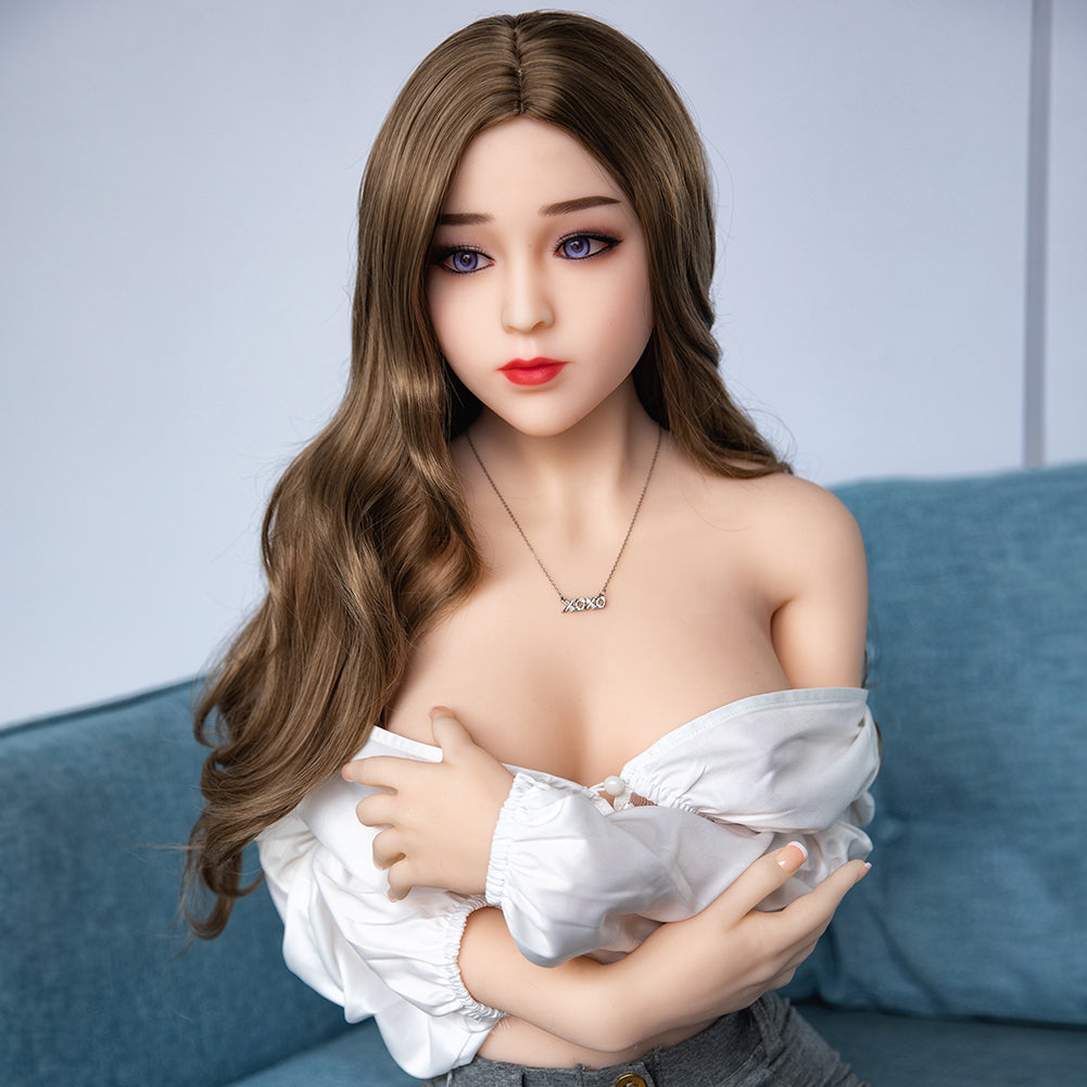 SY DOLL 160 CM B TPE - Rowan (USA) | Sex Dolls SG