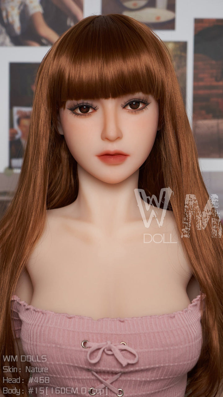 WM DOLL 160 CM D TPE - Victoria | Sex Dolls SG