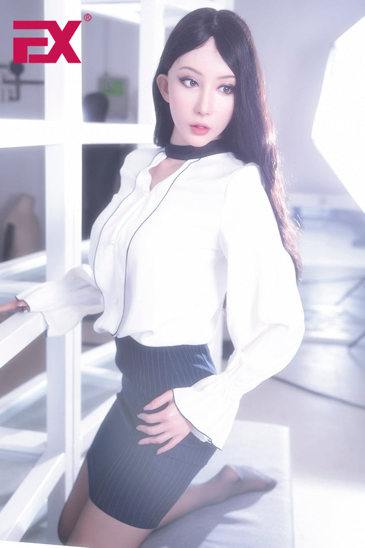 EX Doll Clone Series 168 cm Silicone - En Hee | Sex Dolls SG
