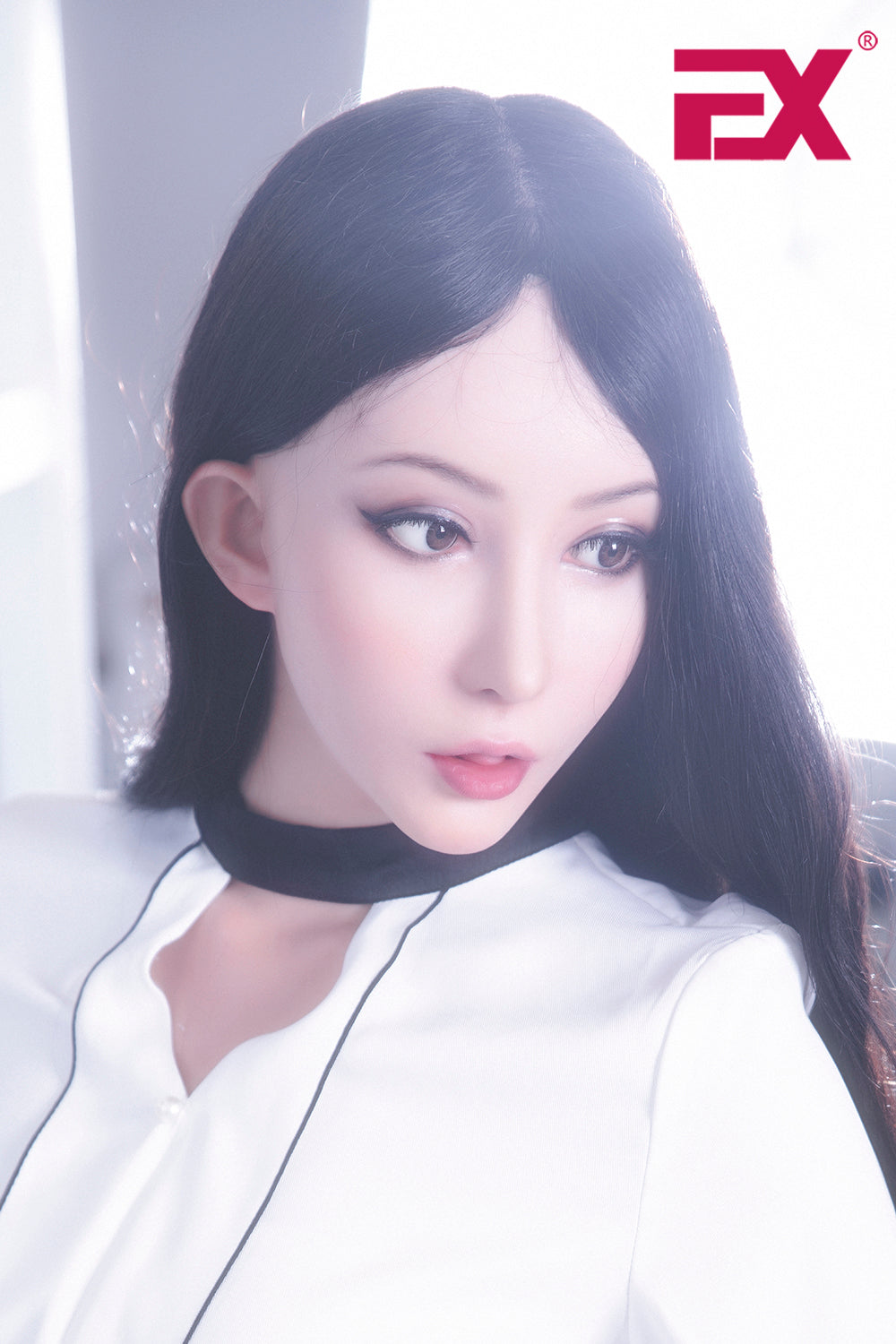 EX Doll Clone Series 168 cm Silicone - En Hee | Sex Dolls SG