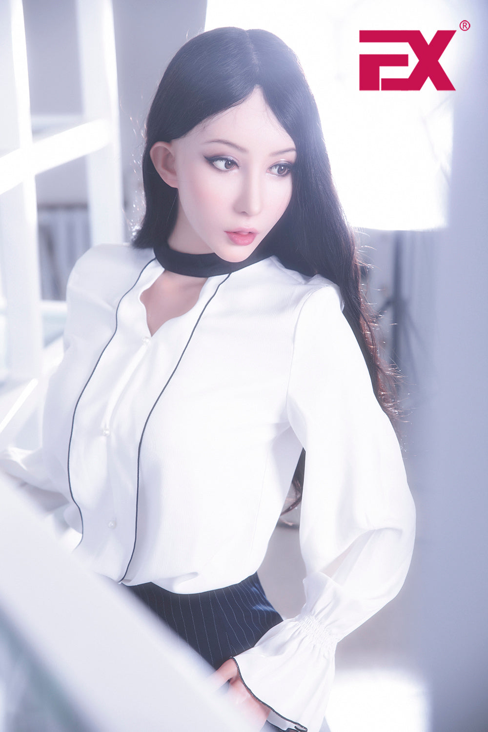 EX Doll Clone Series 168 cm Silicone - En Hee | Sex Dolls SG