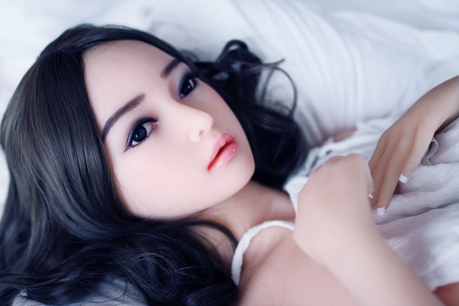 JY Doll 168 cm TPE - Mesera | Sex Dolls SG