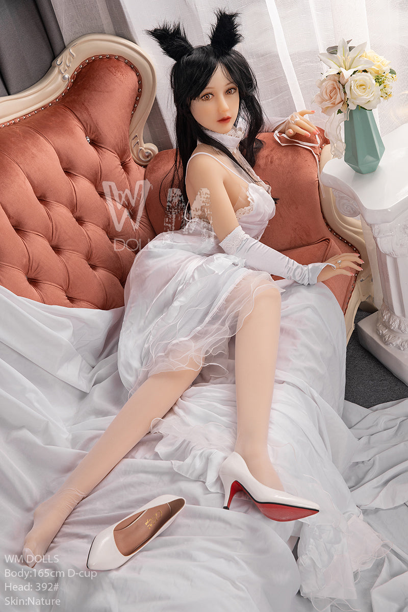 WM Doll 165 cm D TPE - Lucia | Sex Dolls SG