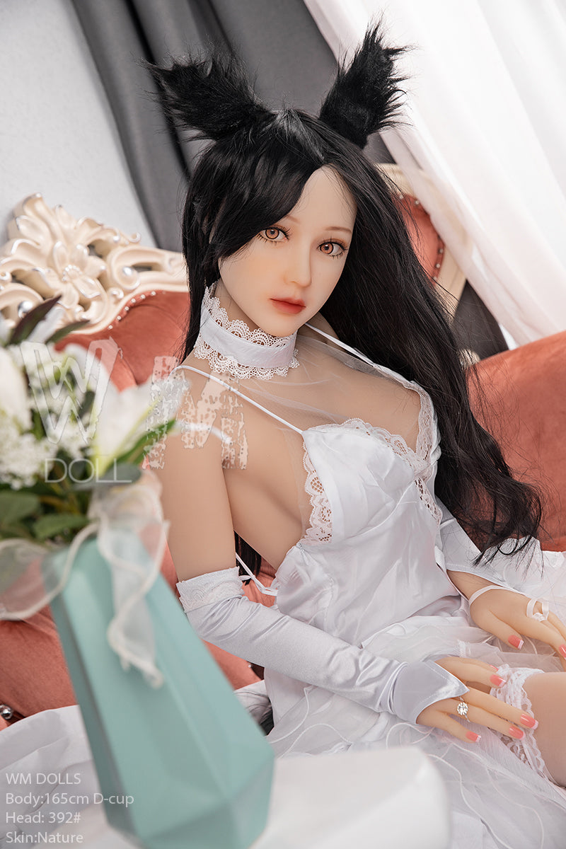 WM Doll 165 cm D TPE - Lucia | Sex Dolls SG