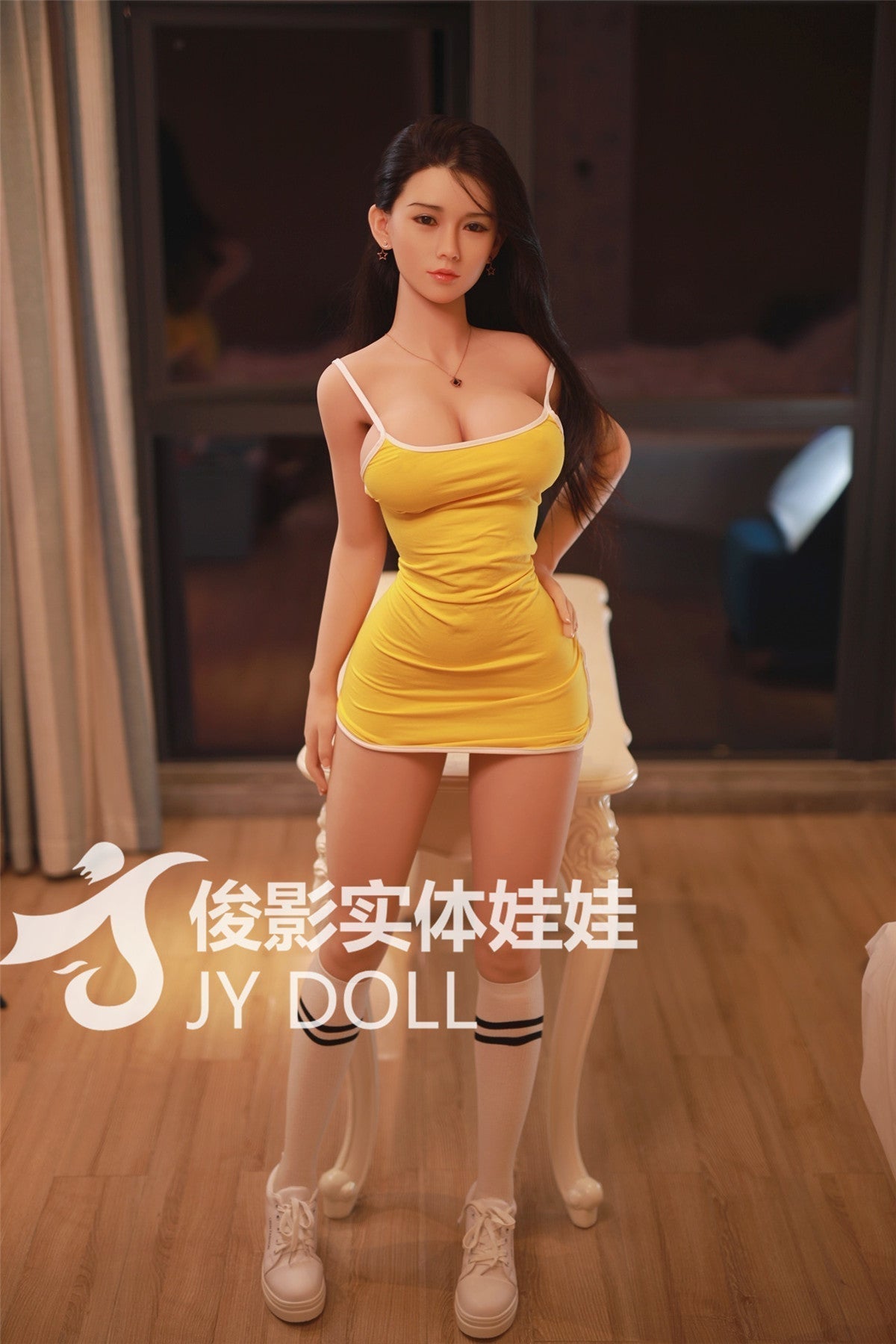 JY Doll 161 cm Fusion - Winnie | Sex Dolls SG