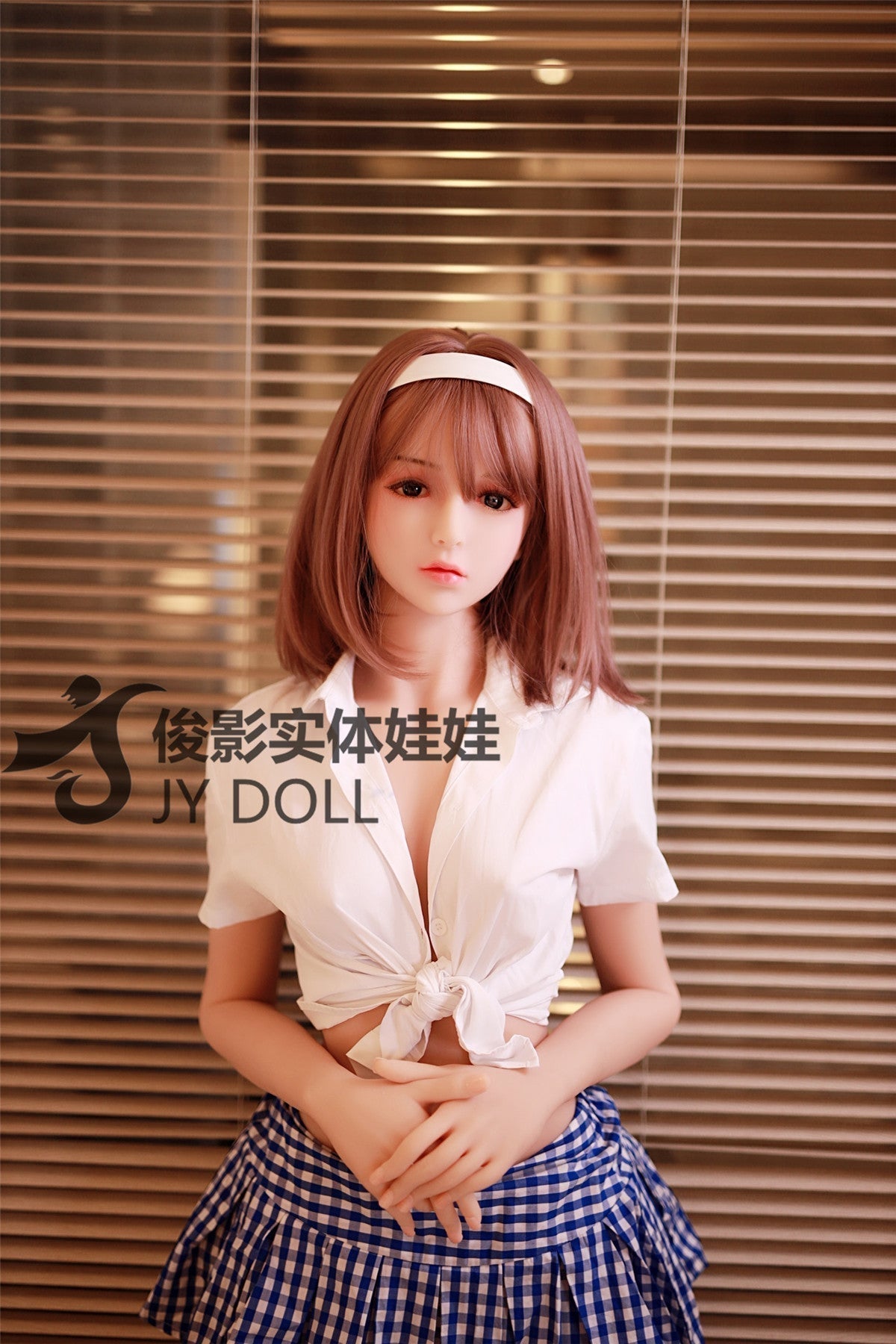 JY Doll 157 cm TPE - Moon | Sex Dolls SG